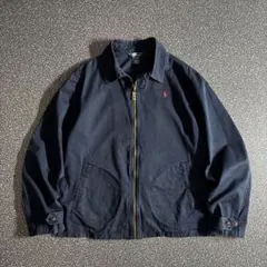 90s Polo by Ralph Lauren swing top