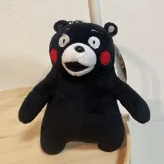 くまモン ぬいぐるみ マスコット ボールチェーン