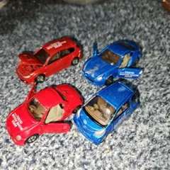 トミカ TOKYO MOTOR SHOW 2009 ジャンク