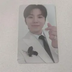 SEVENTEEN ウジ FML