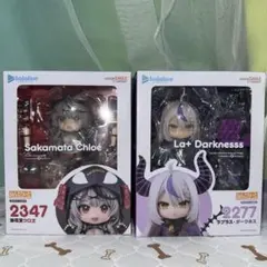 ねんどろいど Fate/Grand Order ジャンヌ セット サンタ リリィ | Mercari