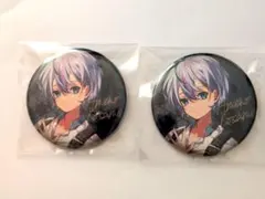 2026年最新】シクフォニ 缶バッジ えんふぁんの人気アイテム - メルカリ