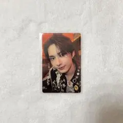 SEVENTEEN HEAVEN トレカ JUN ジュン 生ハム on X: 