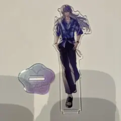 にじさんじ　星導ショウ　海の家 アクリルスタンド