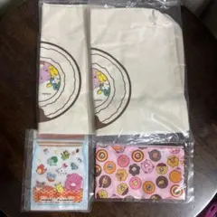 ポケモン トートバッグ & ポーチ セット