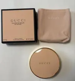 フェイスパウダー　GUCCIのサムネイル
