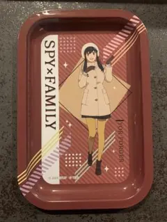 SPY×FAMILY ヨル　トレイ