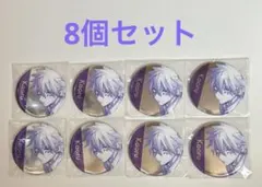 ファントムバスターズ 観崎薫 缶バッジ 8個