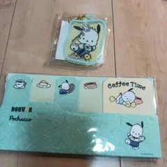 ドトール　ポチャッコ