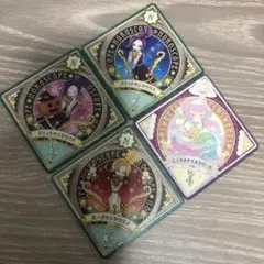 アイカツプラネット スイング まとめ売り