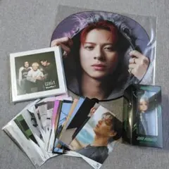 Number_i　平野紫耀 うちわ　公式写真