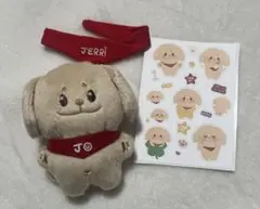 enhypen ジェイ　ぬいぐるみ　50cm セット 未開封 enhypen ジェイ ぬいぐるみ 10cm 新品の通販 by ラクワン｜ラクマ