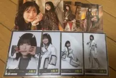 櫻坂46 大園玲　UDAGAWA GENERATION 生写真