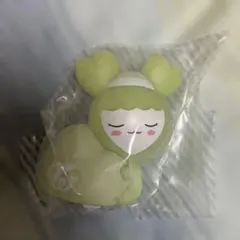 TWICE ラブリー おやすみライトマスコット ジョンヨン ジョンブリー