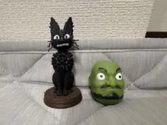 ジブリ　フィギュアセット