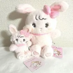 mikko illustrations キャミー ぬいぐるみ s マスコット