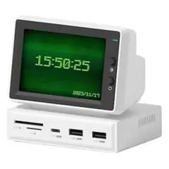 3.5 インチ IPS ミニスクリーン モニターディスプレイサブスクリーン