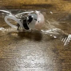 牧場物語　めじるしアクセサリー　ウシ　ノーマル