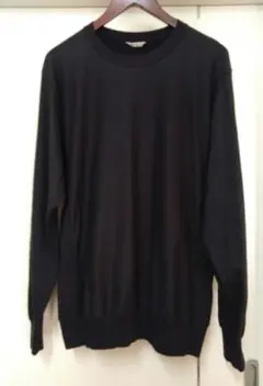 AURALEE オーラリー　スウェット