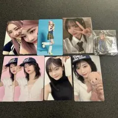 ME:I 佐々木心菜 KOKONA トレカ まとめ売り