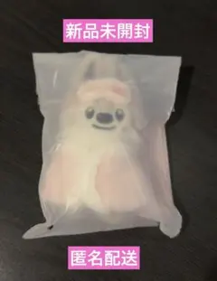 stray kids ペンミ SKZOO 10cm ぬいぐるみ ウルフチャン