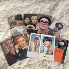 ATEEZ ソンファトレカ