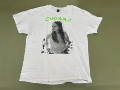 Dinosaur Jr. Green Mind Hanes シャツ Sサイズ - メルカリ