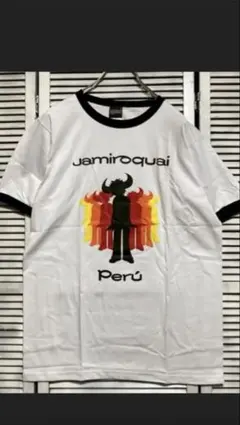 リンガーtシャツ ヴィンテージ