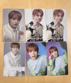 木村柾哉 トレカ W会員 7000円トレカ