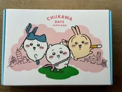 台湾限定 ちいかわCHIIKAWADAYS 台北 ちいかわ夜市 討伐棒 さすまた