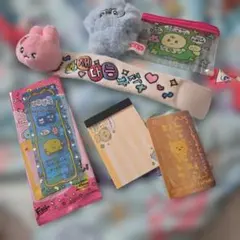 【バラ不可まとめ売り】チェゴシムセット