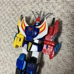 タカトク 合金 銀河烈風バクシンガー【未使用品・美品】 Amazon.co.jp: 合金 銀河烈風 バクシンガー タカトクトイス