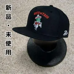 新品・未使用 7UNION (セブンユニオン) キャップ 帽子