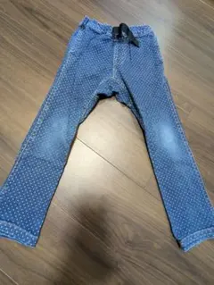 JUNKSTOREデニム120