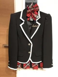 卒業式 女の子 スーツ♡ヒロミチナカノ♡美品
