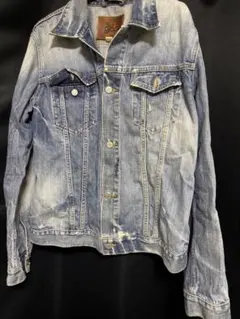 Old the gap デニムジャケット Gジャン