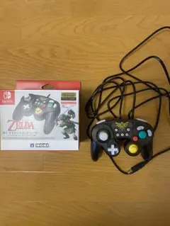 ホリ　クラシックコントローラー