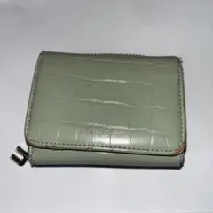 niko and… 三つ折り財布