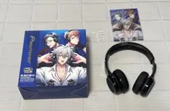 ヒプノシスマイク MTC ヘッドフォンのサムネイル