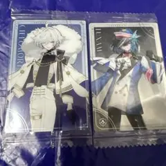 フラガリアメモリーズ　シエロモートセット シエロモート | CHARACTER | フラガリアメモリーズ公式サイト