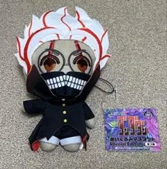 オカルン キャラクターグッズ