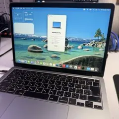 2026年最新】MacBook pro 2020 13インチ メモリ16g 512gbの人気