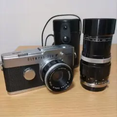 2026年最新】オリンパス zuiko 38mmの人気アイテム - メルカリ