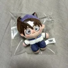 土井半助　ほわぬい　忍たま乱太郎　ナンジャタウン