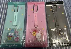 【新品未開封】 サンリオ当たりくじ アクリルチャーム