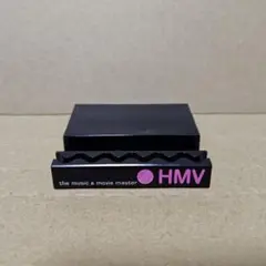 HMV CDスタンド 黒