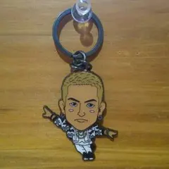 GENERATIONS 首振りキーホルダー 中務裕太