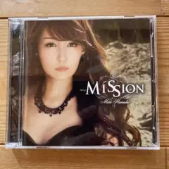Mari Hamada MISSION