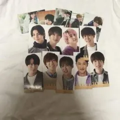 snowman データカード