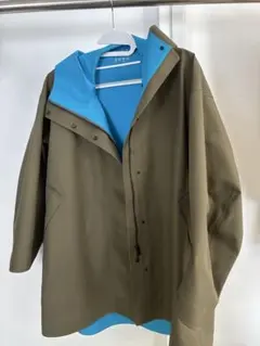 UNIQLO MARNIフード付きマウンテンパーカー 36